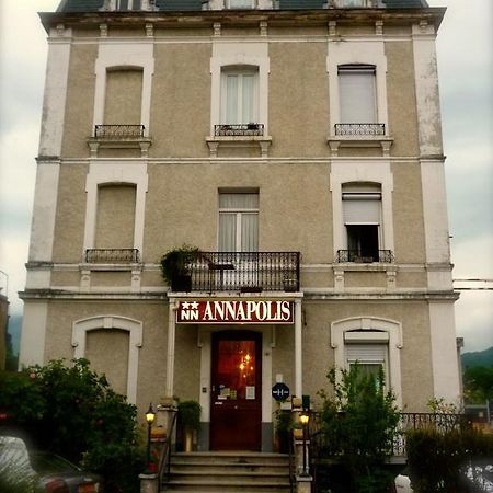 Annapolis Hotel Екс ле Бен Екстериор снимка