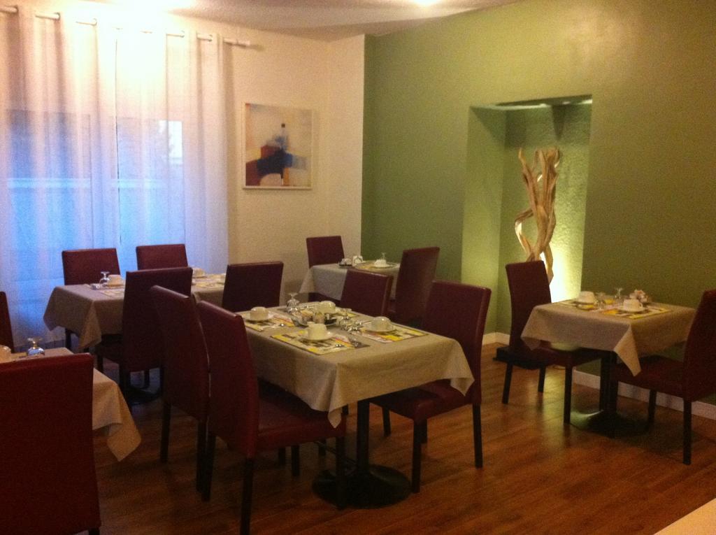 Annapolis Hotel Екс ле Бен Екстериор снимка