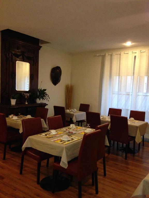 Annapolis Hotel Екс ле Бен Екстериор снимка