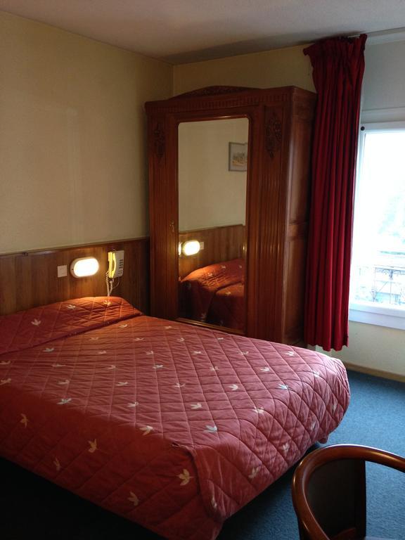 Annapolis Hotel Екс ле Бен Екстериор снимка