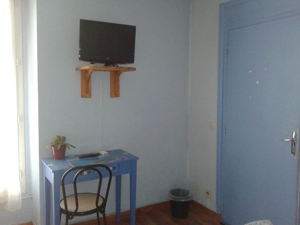 Annapolis Hotel Екс ле Бен Стая снимка