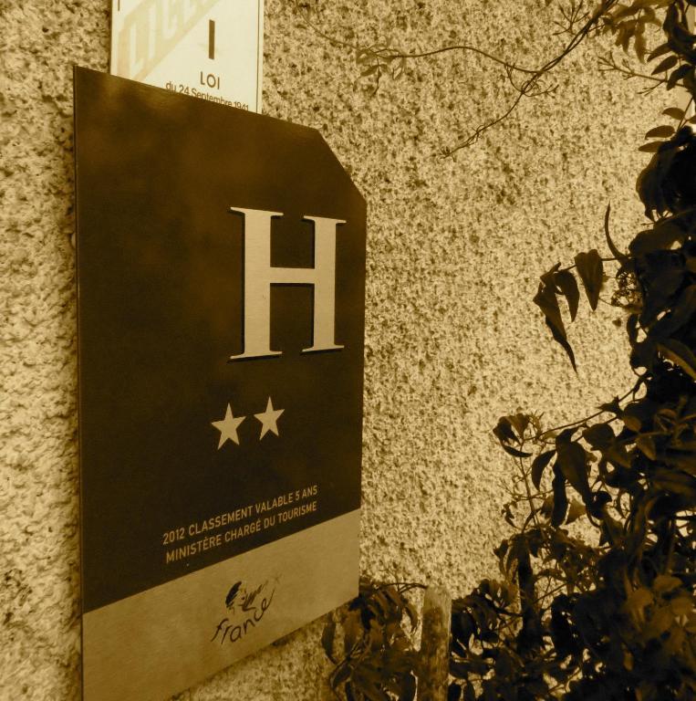 Annapolis Hotel Екс ле Бен Стая снимка