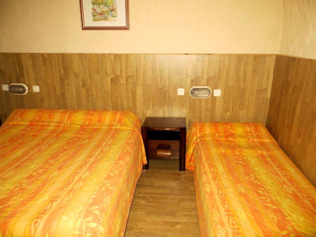 Annapolis Hotel Екс ле Бен Стая снимка